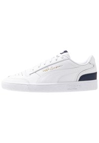 Puma RALPH SAMPSON UNISEX - Sneakers basse - white