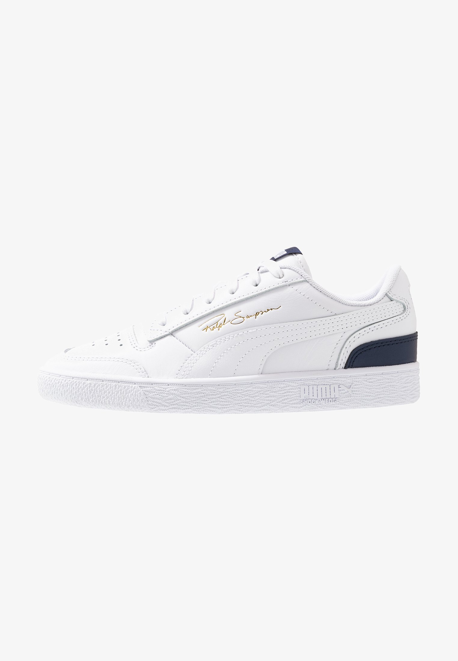 Men puma ralph sampson lo Outlet