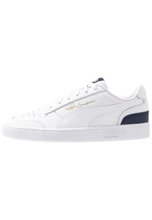 RALPH SAMPSON UNISEX - Sneakers basse - white