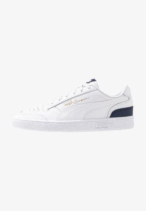 Puma, RALPH SAMPSON UNISEX, biały