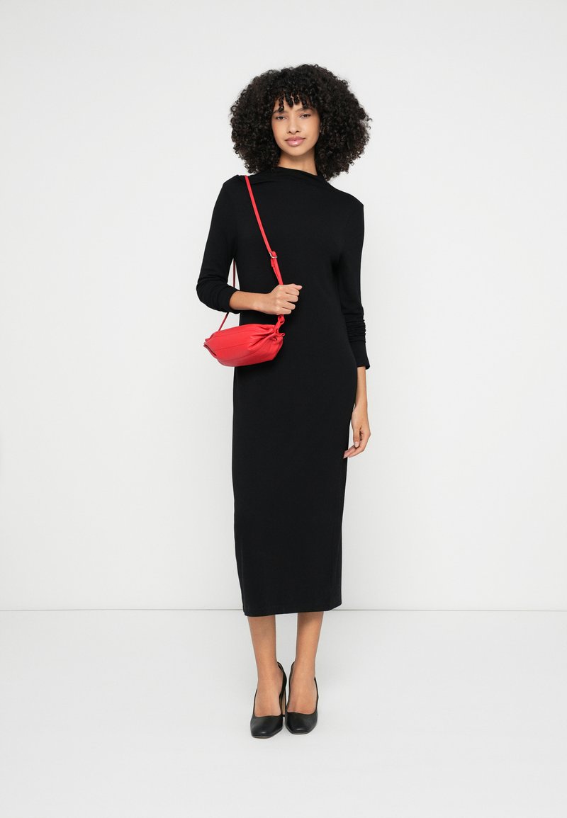 barbour jersey dress International LEIA MIDI - dress Gigi dress