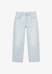 Nevybrané, light blue denim