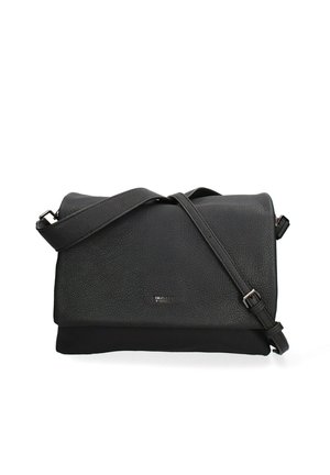 Diana&Co Borsa a mano - black