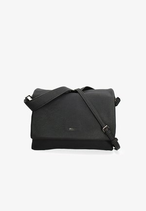 Diana&Co Handtas - black
