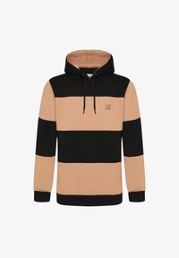 Selected, black beige