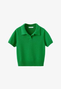 Non sélectionné, green