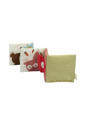 BOOK GARDEN - Toy - whisper white