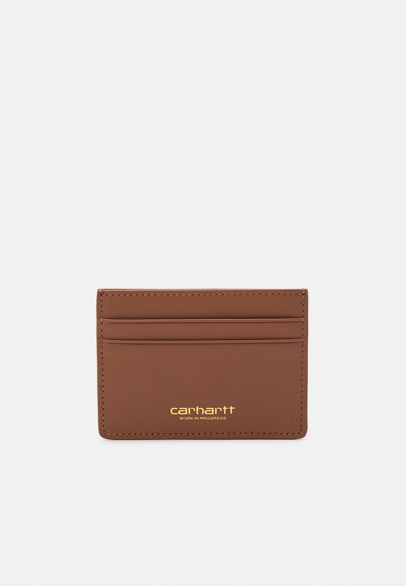 Carhartt WIP VEGAS UNISEX tan
