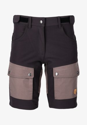 Whistler, LARA - Shorts outdoor - iron