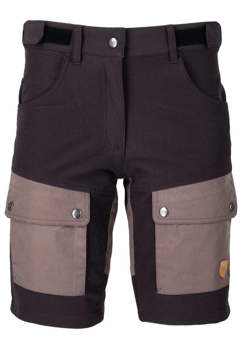 Whistler LARA  - Outdoorshorts - iron