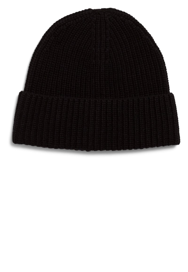 IVY OAK AMBER - Gorro - black