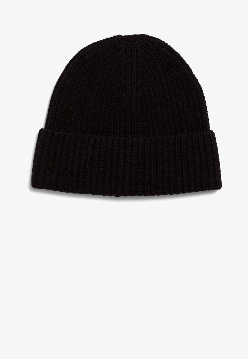 IVY OAK AMBER - Σκούφος - black