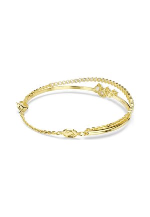 Swarovski, Pulsera - white gold-coloured