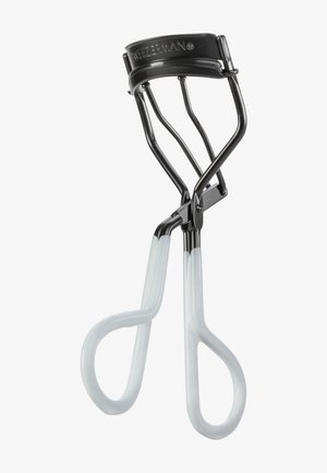 TWEEZERMAN ONYX GREAT GRIP LASH CURLER - Make-up Tool - black