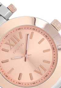 OOZOO Montre - rosegoldfarben