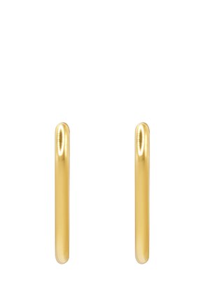 HENRIK CREOLE - Boucles d'oreilles - goldfarbend