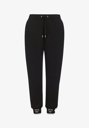 MCM, UNISEX, czarny