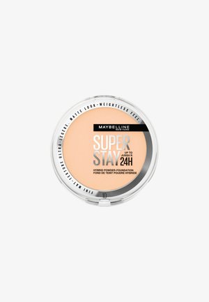 Maybelline New York SUPER STAY HYBRIDES POWDER MAKE-UP - Poudre - beige