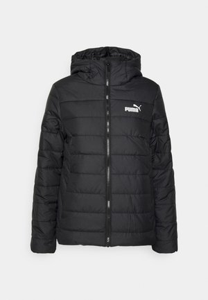 Outdoorjas - black