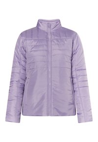 BIANY - Übergangsjacke - lavendel