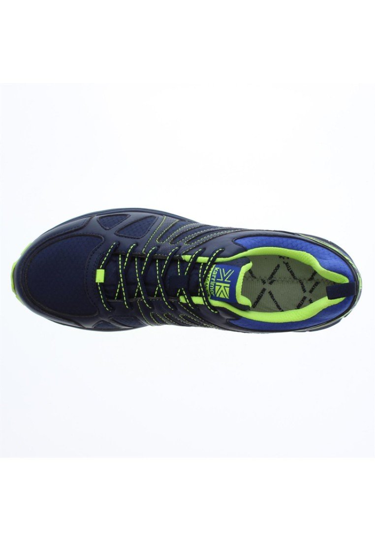 Karrimor Trail running shoes - blue 