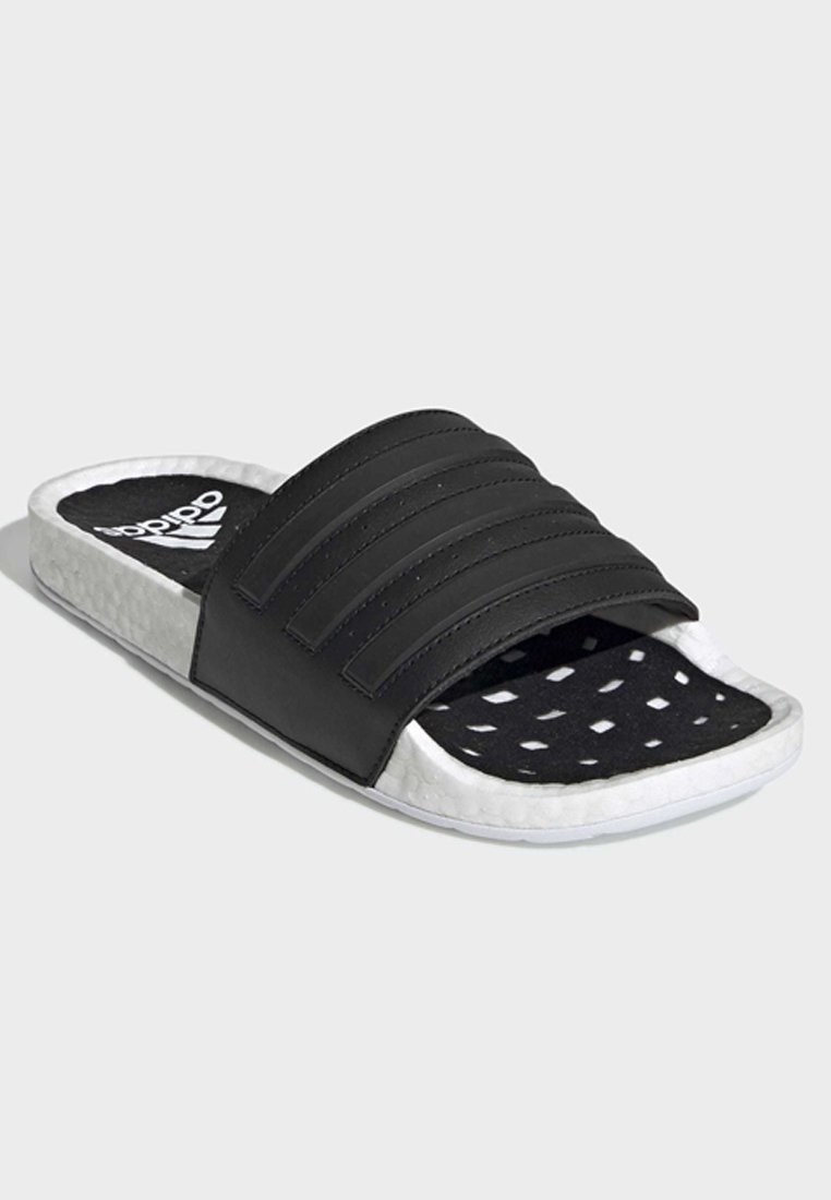 adidas boost slides