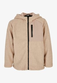 Unselected, darksand