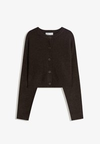 Ikke valgt, dark brown