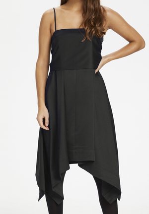 Robe de jour - black