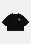 CLASS TEE UNISEX - Apdrukāts T-krekls - black