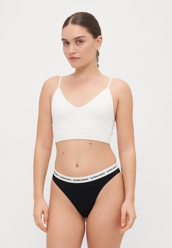 LOGO THONG 3 PACK - Thong