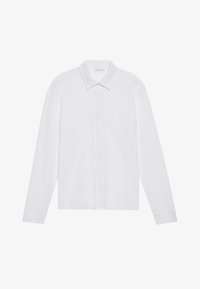 Non sélectionné, white
