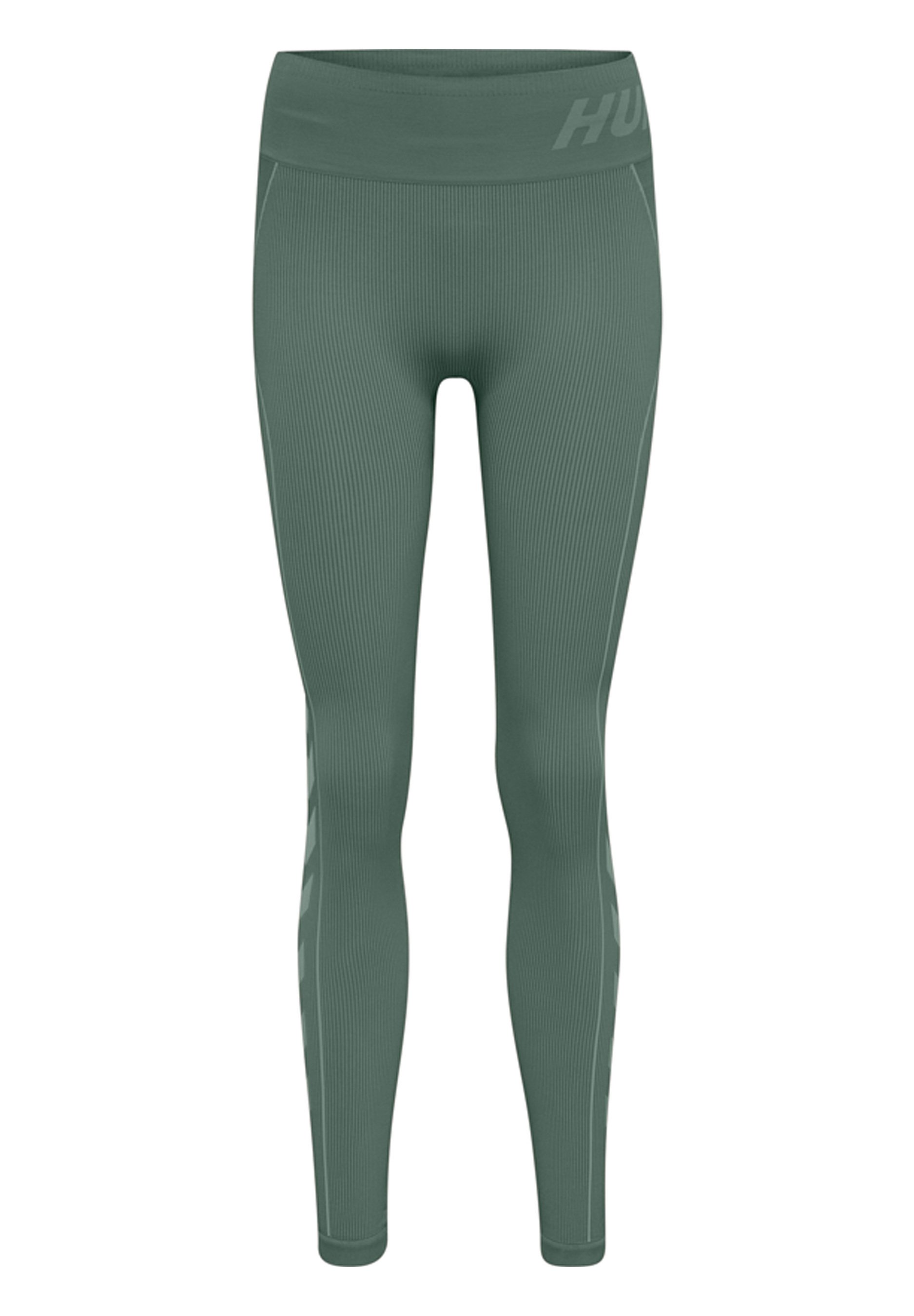 Hummel CHRISTEL - Leggings - laurel 