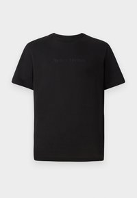 Lacoste Basic T-shirt - black