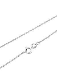 Elli BASIC - Halsband - silberfarben