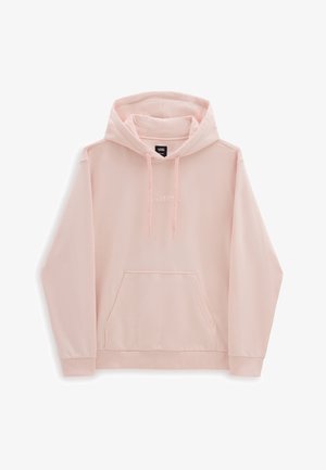 Vans, Hoodie - pink