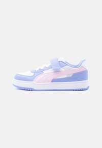 Δεν επιλέχθηκε, intense lavender/pearl pink/white