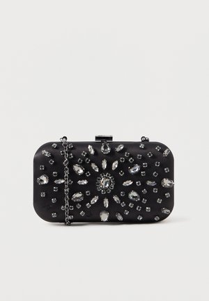 Clutch - black