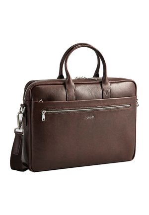 JOOP! Computertasker - darkbrown