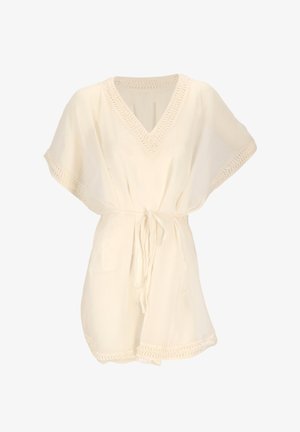 Sarlini, Accessoire de plage - offwhite