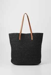 Ausgewählt, black/cognac