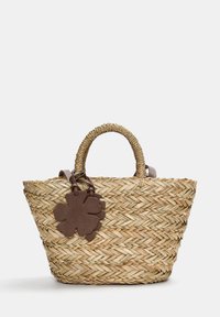PULL&BEAR Borsa a mano - beige
