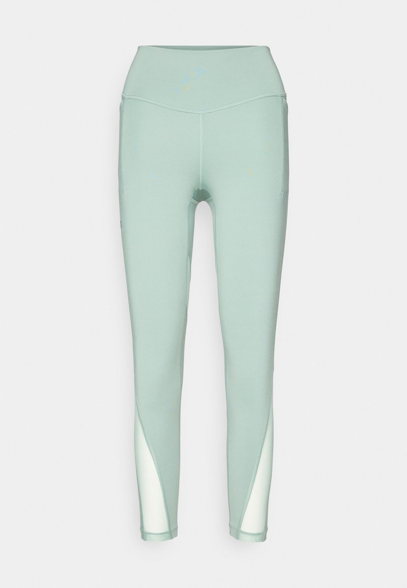 Under Armour Tights groen