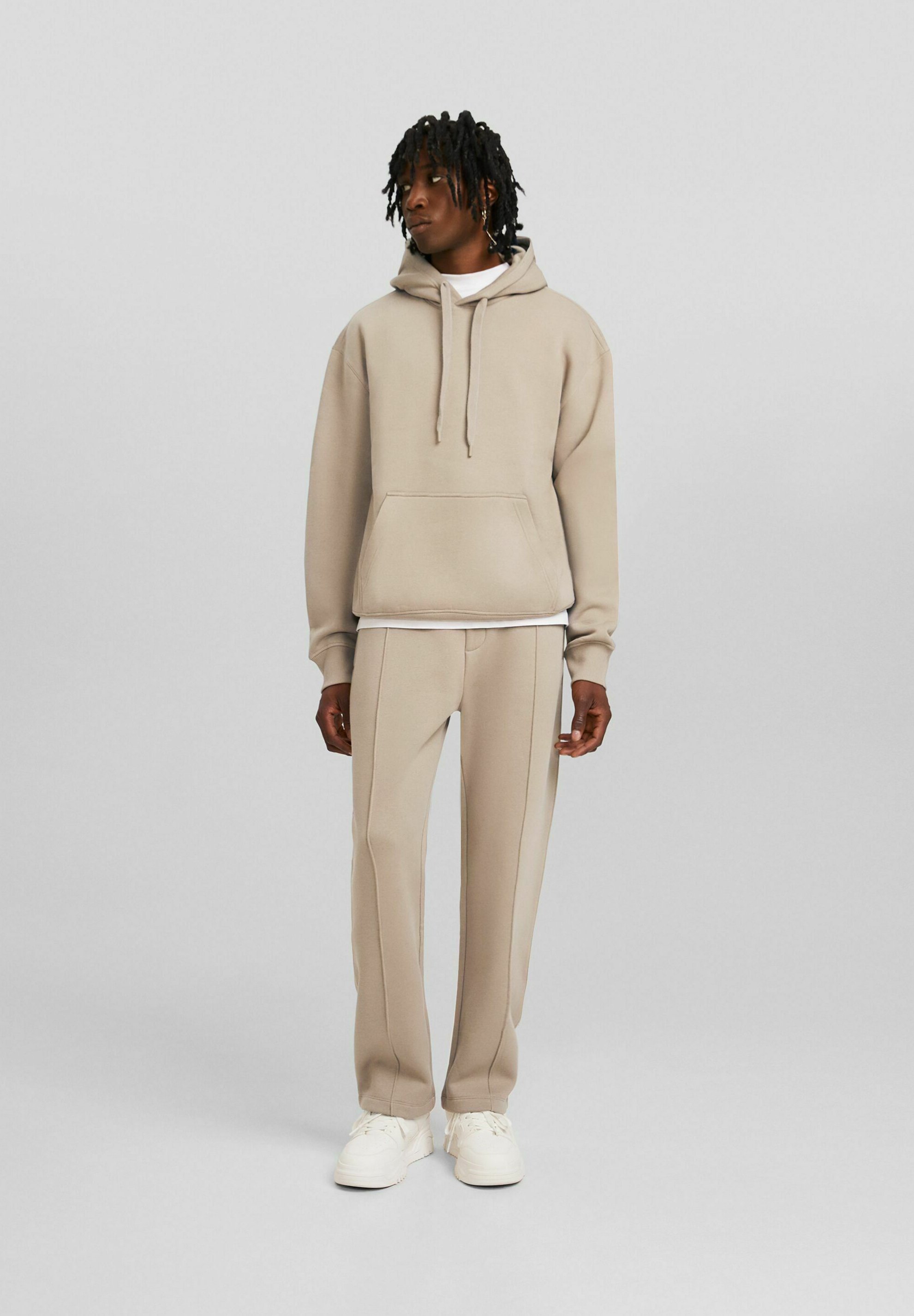 set hoodie pants