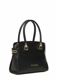 Miriade MILENA - Borsa a mano - nero