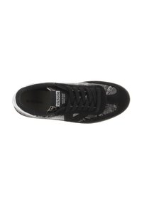 Victoria Shoes BERLIN LOW - Sneakers laag - black