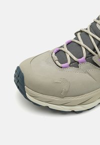 HOKA KAHA 2 GTX - Fjellsko - barley/celadon tint