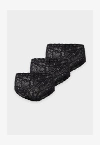 Неизбран, black
