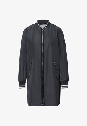 Street One LANGER - Bomberjacks - blau