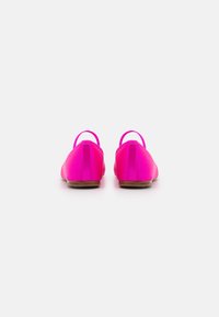 kate spade new york RENATA MARY JANE BALLET FLAT - Sabrinas com tira no tornozelo - vivid snapdragon